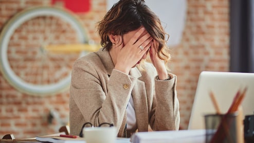 किस मिनरल की कमी से हर समय थकान होती है?  यहां जानिए!