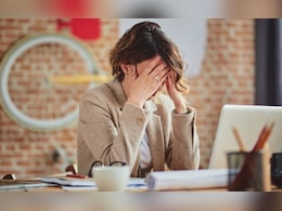 Opinion | It's Time To Address Psychosocial Hazards In A Changing World Of Work