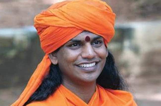 Trying To Trace Sisters "Detained" By Nithyananda: Gujarat Police