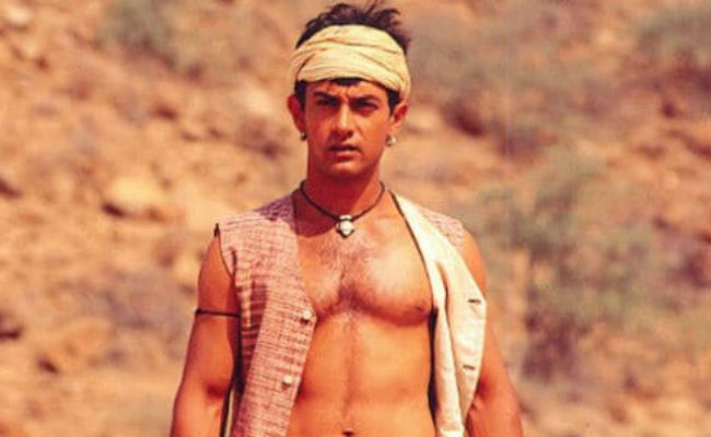 Aamir Khan Initially Rejected <i>Lagaan</i>. Thought It Was A 'Bizarre' Story