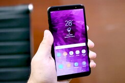 Samsung Galaxy J8 Review: Do You Get What You Pay For? Samsung Galaxy J8 Review: Do You Get What You Pay For?
