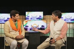 The Patriotic Fervour: Celebrating Independence The Patriotic Fervour: Celebrating Independence