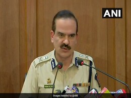 Mumbai Ex-Top Cop Summoned Again In Corruption Case Against Anil Deshmukh Mumbai Ex-Top Cop Summoned Again In Corruption Case Against Anil Deshmukh
