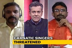 Is Carnatic Music Being Communalised? Is Carnatic Music Being Communalised?