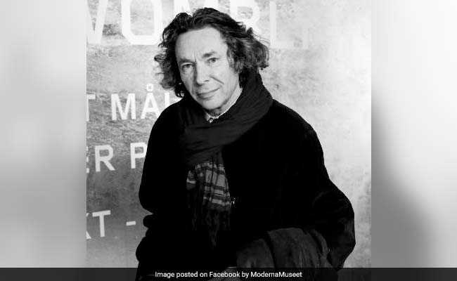 Photographer Involved In Nobel Literature Prize Scandal Charged With Rape