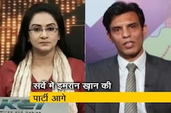 पाकिस्तान में किसकी होगी जीत? पाकिस्तान में किसकी होगी जीत?
