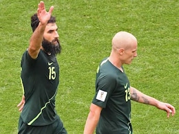 World Cup 2018, Denmark vs Australia Highlights: Jedinak Cancels Out Eriksen Goal As Australia Hold Denmark 1-1 World Cup 2018, Denmark vs Australia Highlights: Jedinak Cancels Out Eriksen Goal As Australia Hold Denmark 1-1