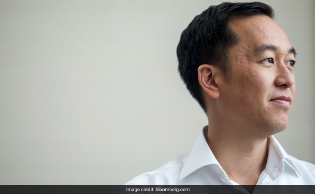 A $6 Billion China Startup Wants To Be The Amazon Of Health Care