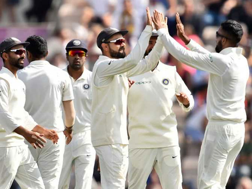 India vs England, 5th Test Preview: Team India Eyes Consolation Win In Alastair Cook's Farewell Test