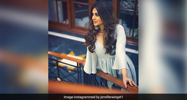 Happy Birthday Jennifer Winget: 6 Times The Actress Wowed Us With Her Foodie Side