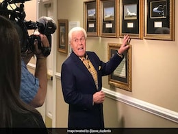 Televangelist Wants His Followers To Pay For A $54 Million Private Jet. It's His Fourth Plane. Televangelist Wants His Followers To Pay For A $54 Million Private Jet. It's His Fourth Plane.