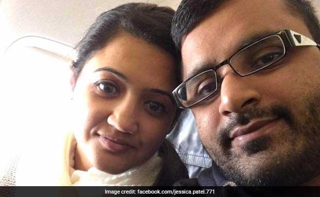 Husband Charged With Murder Of Indian-Origin Pharmacist In UK