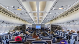 Jet Lag Prevention: What To Eat And Drink Before Your Summer Flight
