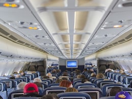 Jet Lag Prevention: What To Eat And Drink Before Your Summer Flight