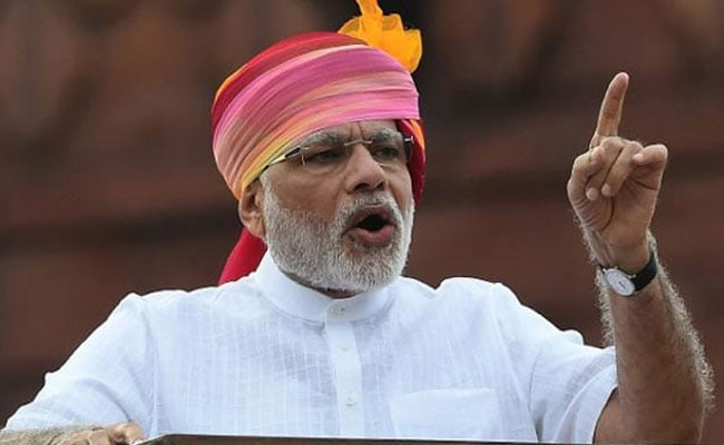 PM Modi On Gujarat Visit Tomorrow, To Attend Somnath Temple Trust Meet