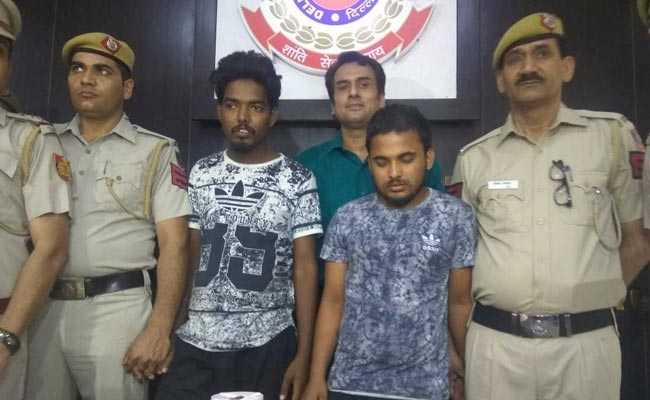 झारखंड का साइबर ठग 'हैलो मास्टर' गिरफ्तार, सैकड़ों लोगों को चूना लगाया