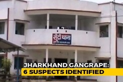 Horrifying Details Of Jharkhand Gang-Rape Emerge As 2 Men Arrested Horrifying Details Of Jharkhand Gang-Rape Emerge As 2 Men Arrested