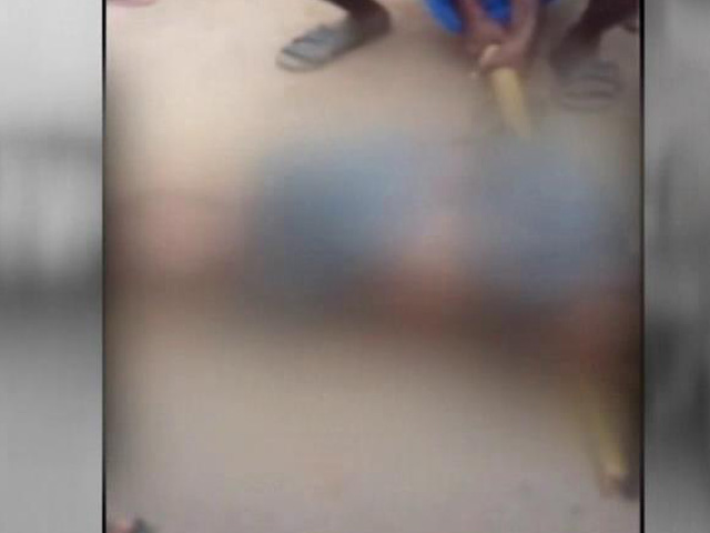 Accused Of Stealing Cattle, Two Men Beaten To Death By Mob In Jharkhand