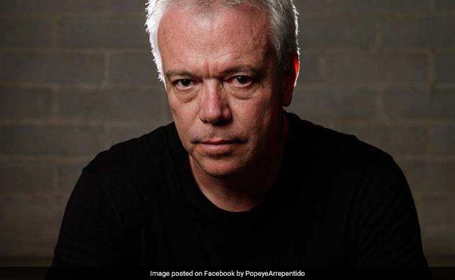 Colombia Arrests One Of Pablo Escobar's Top Hitmen 'Popeye'