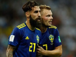 World Cup 2018: Sweden's Jimmy Durmaz Blasts Online Racial Abuse After World Cup Loss World Cup 2018: Sweden's Jimmy Durmaz Blasts Online Racial Abuse After World Cup Loss