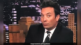 Jimmy Fallon Offered $1 Million Air-Taxi Bet by Short Seller