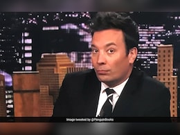 Jimmy Fallon Offered $1 Million Air-Taxi Bet by Short Seller