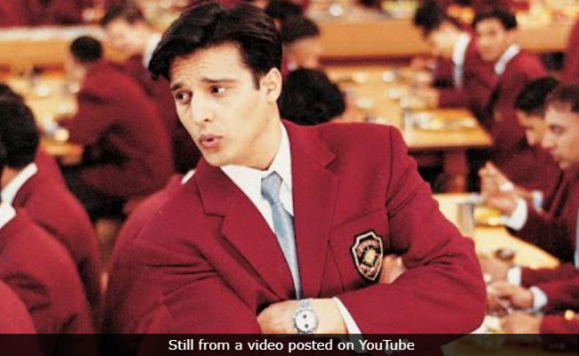 After <I>Mohabbatein</I>, Jimmy Sheirgill Had A 'Well-Designed Career But Changed It'