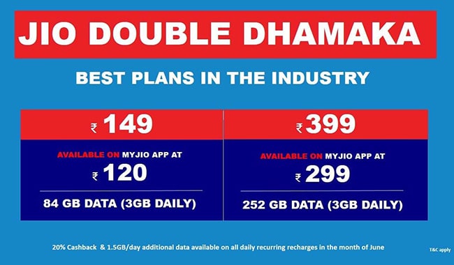 jio