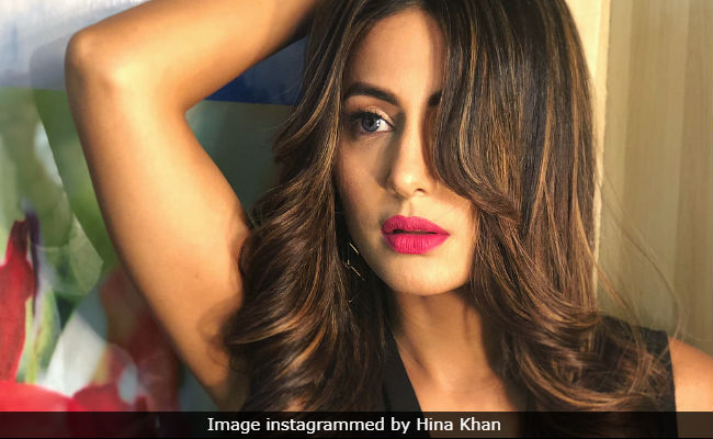 <I>Kasautii Zindagii Kay</I> Remake: Ekta Kapoor Says New Komolika Will Be Less OTT As Hina Khan's Name Crops Up