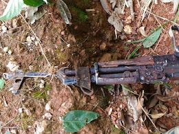 वामपंथी लाल आतंक के सफाए में क्यों लग गए 6 दशक