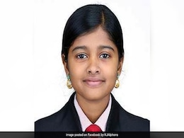 पढ़ाई के लिए मछली बेचने पर ट्रोल होने वाली इस लड़की ने किया है ऐसा काम, आप भी करेंगे सलाम पढ़ाई के लिए मछली बेचने पर ट्रोल होने वाली इस लड़की ने किया है ऐसा काम, आप भी करेंगे सलाम