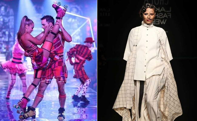Lakme Fashion Week 2018: 4 Moments We Won't Forget Anytime Soon
