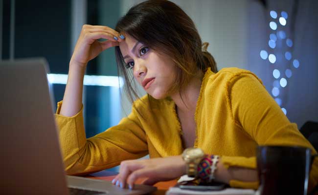 How Does Stress Impacts Your Skin Health; Lets Find Out