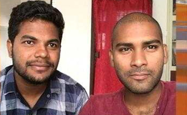 "How Do We Beat This?": Internet On Telangana Duo's Viral Kiki Challenge