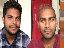 "How Do We Beat This?": Internet On Telangana Duo's Viral Kiki Challenge "How Do We Beat This?": Internet On Telangana Duo's Viral Kiki Challenge
