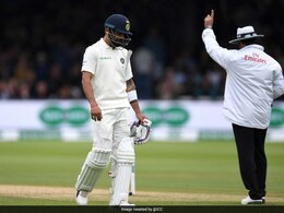 Shashi Tharoor Shocked By India's Lord's Debacle, Dreams Of Sensational Comeback Shashi Tharoor Shocked By India's Lord's Debacle, Dreams Of Sensational Comeback