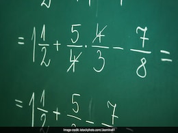 लड़का या लड़की में से कौन करता है Maths के सवाल को जल्दी हल, रिचर्स से मिला जवाब लड़का या लड़की में से कौन करता है Maths के सवाल को जल्दी हल, रिचर्स से मिला जवाब