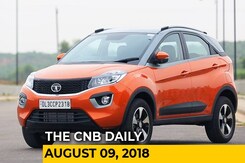 Maruti Ciaz Facelift Bookings, Tata Nexon Update, Volvo Petrol Engine Maruti Ciaz Facelift Bookings, Tata Nexon Update, Volvo Petrol Engine