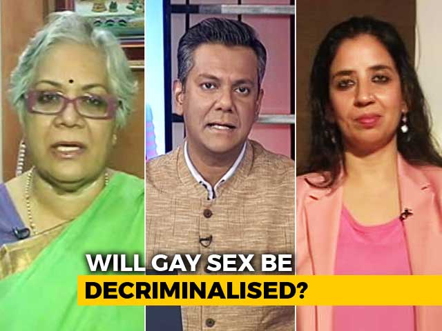 After 157 Years, Will Section 377 Be Struck Down?