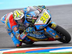 MotoGP: Joan Mir Confirmed For Suzuki In 2019 As Andrea Iannone Joins Aprilia