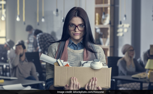 Planning To Quit Your Job? Tips To Bow Out Gracefully