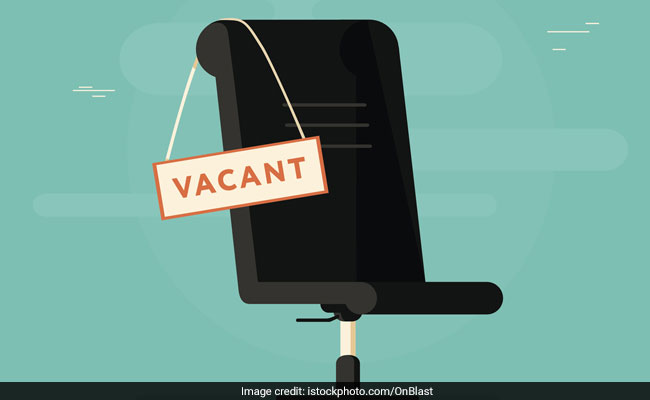 Rajasthan Notifies 10 Per Cent Quota In Government Recruitment