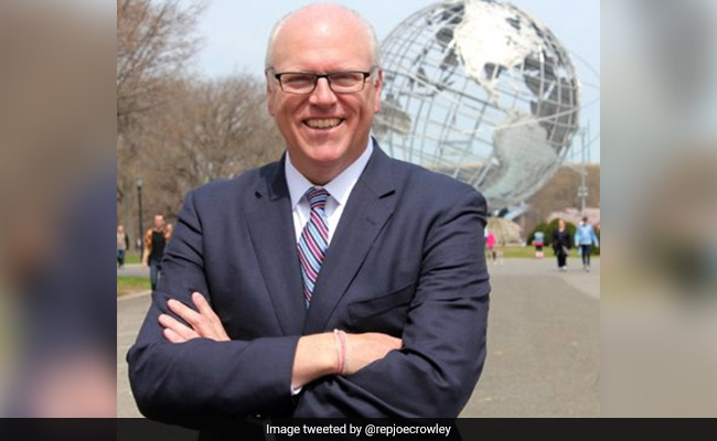 Friend Of India In US Congress, Joseph Crowley Loses Primary Election
