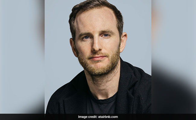 How Cash-Strapped Roommates Became Airbnb Billionaires