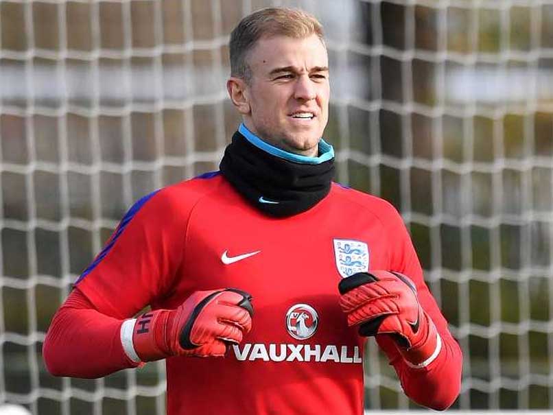FIFA World Cup 2018: England's Joe Hart, Jack Wilshere Disappointed Over Snub