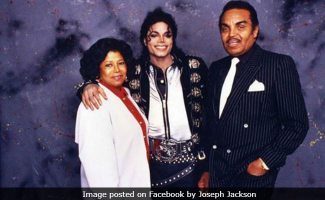 Michael Jackson's Father Joseph Jackson, Pop-Music Patriarch, Dies At 89