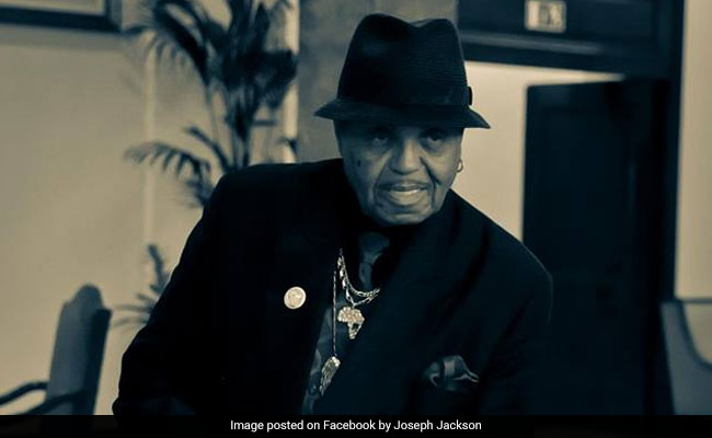 Mixed Reactions To Death Of Michael Jackson's Father Joseph Jackson Show A Complicated Legacy. Villain Or Visionary?