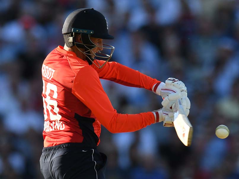 Joe Root Joe Root