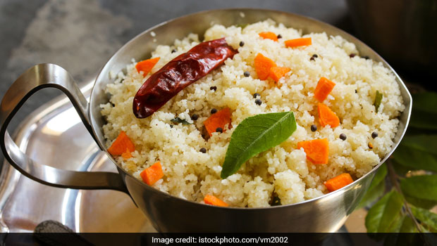 High Protein Diet: How To Make Suji-Paneer Upma For Weight Loss