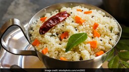 10 Reasons Why You Must Add Semolina To Your Diet